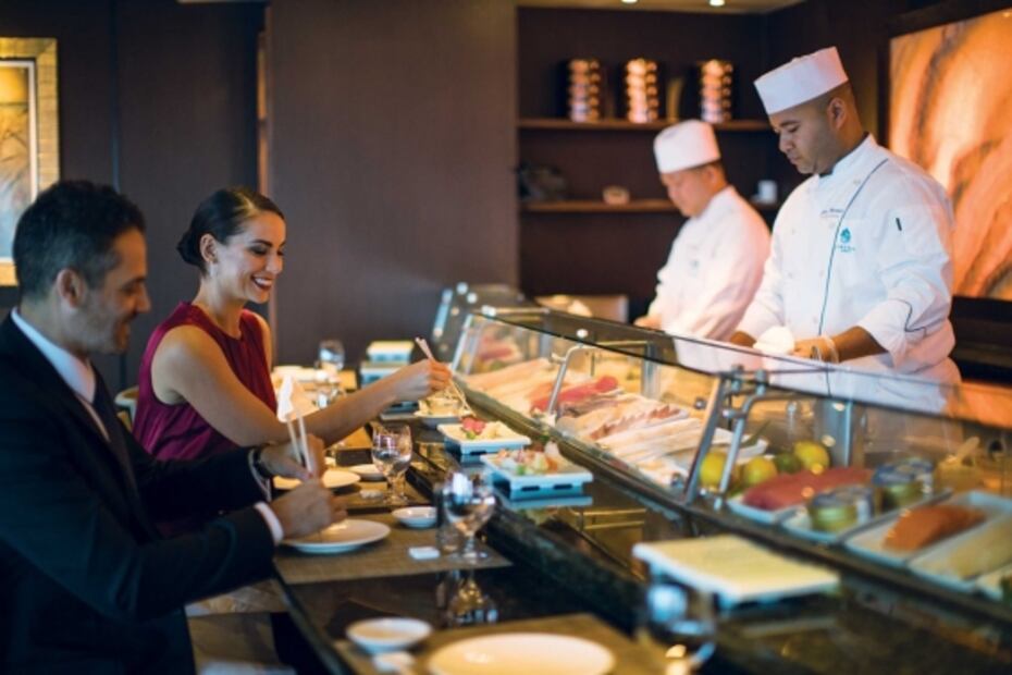 7 preguntas que debes hacerte antes de subir a un crucero