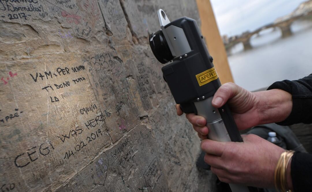 Foto: Tiziana FABI / AFP