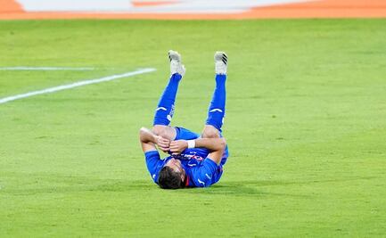 Cruz Azul con el tiempo encima para buscar técnico y refuerzos