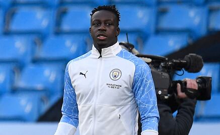 Benjamin Mendy, futbolista acusado de violación, sale en libertad bajo fianza