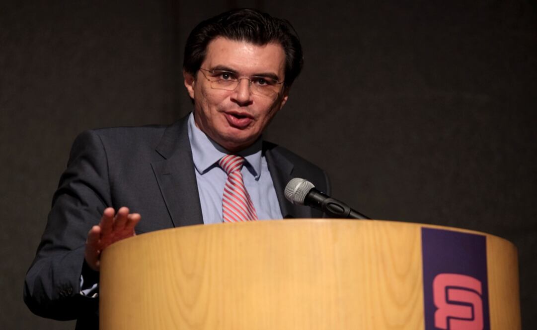 Foto: Archivo/ EL UNIVERSAL