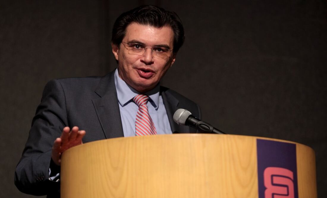 Foto: Archivo/ EL UNIVERSAL