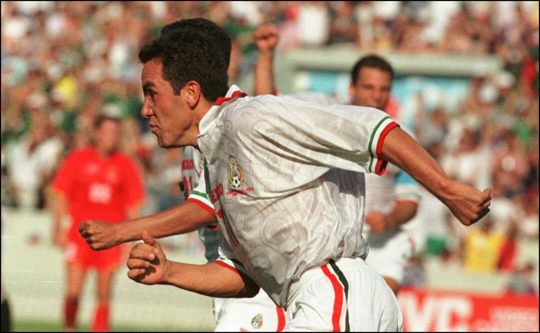 Archivo EL UNIVERSAL