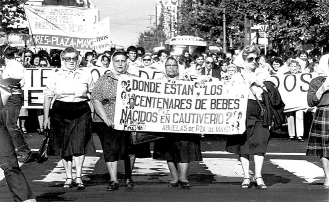 Foto: Tomada de abuelas.org