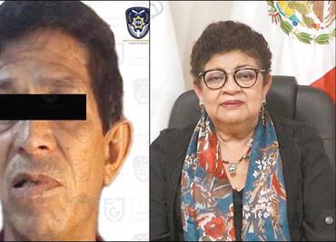Violador serial de Periférico suma 251 años de condena y aún hay expedientes: Ernestina Godoy