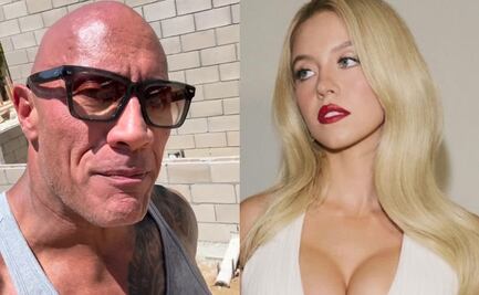 La fiesta “Actors on Actors” reunió a Sydney Sweeney, Dwayne Johnson y otras figuras antes de los Globos de Oro 2026