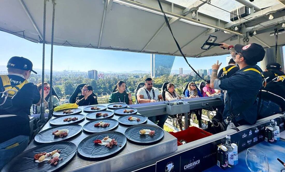 Foto: Omar Moreno/El Universal