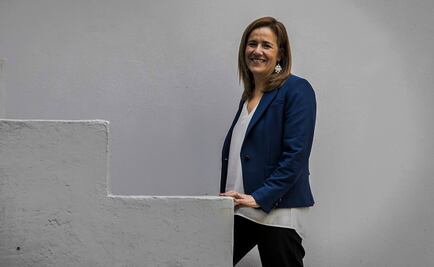 ​En 5 años el PAN se volvió una mala copia del PRI: Zavala