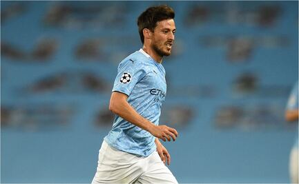 David Silva es nuevo jugador de la Real Sociedad