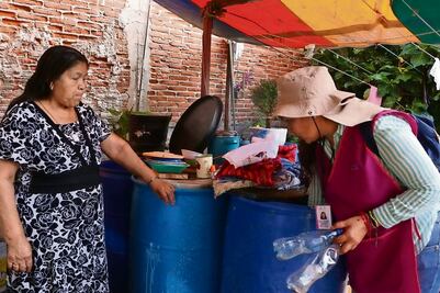 Alertan por Aumento de dengue en Morelos 