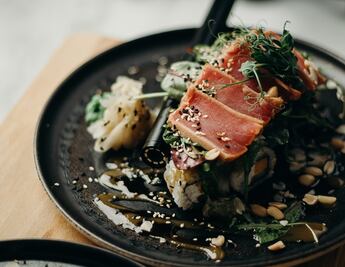 Cuida tu salud intestinal con estos alimentos