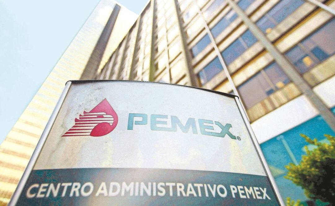 A quien le metieron gol fue a Pemex por contratos con mi prima: AMLO