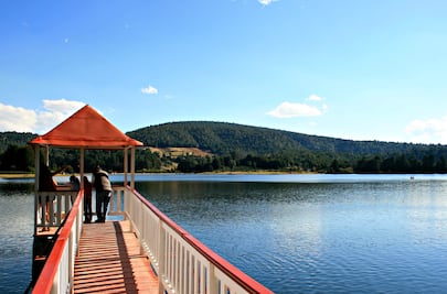 Vacaciones por menos de 2 mil pesos