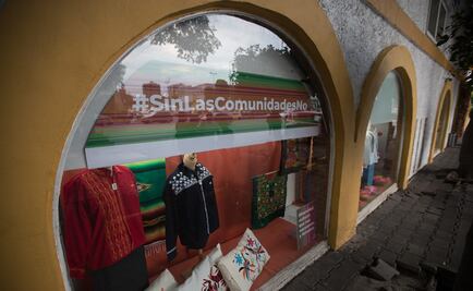 Fonart: hay ideas, falta dinero