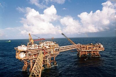 Pemex y BHP Billiton firman asociación mañana