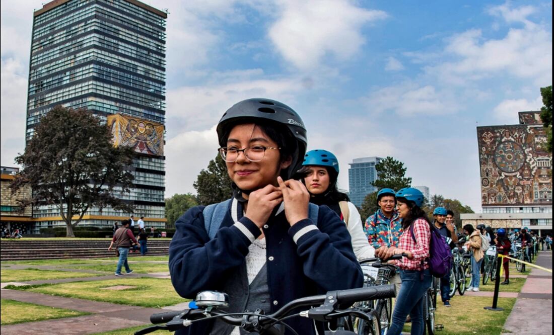 Foto: Cortesía UNAM