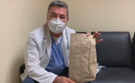 Reclaman calidad de insumos para atender Covid en IMSS de Zacatecas