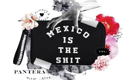 Mexico is the shit! The clutch