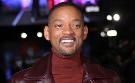 Will Smith canta "La Bamba" y lo comparte en Instagram  