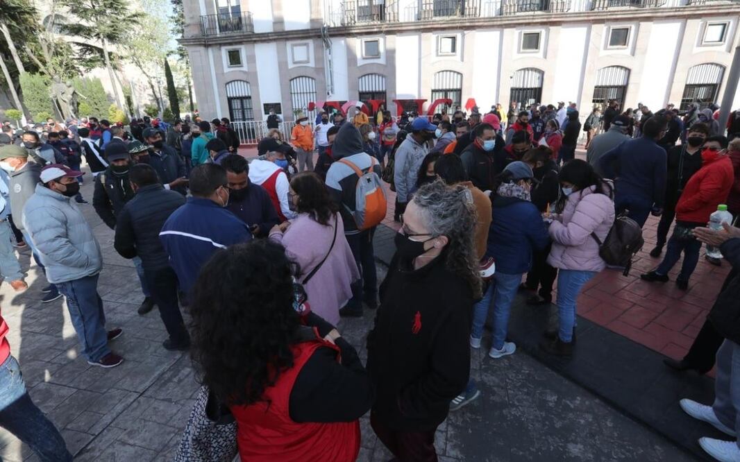 Foto: Jorge Alvarado/ EL UNIVERSAL