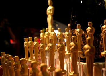 Más de 175 nominados irán al almuerzo de los Oscar