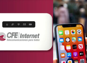 CFE: dónde encontrar los módulos que entregan SIM con internet gratis