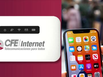 CFE regala chips con internet gratis por un año; cómo conseguirlo