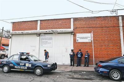 Alistan cena especial en el “Torito” por festividades