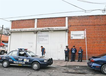 Alistan cena especial en el “Torito” por festividades