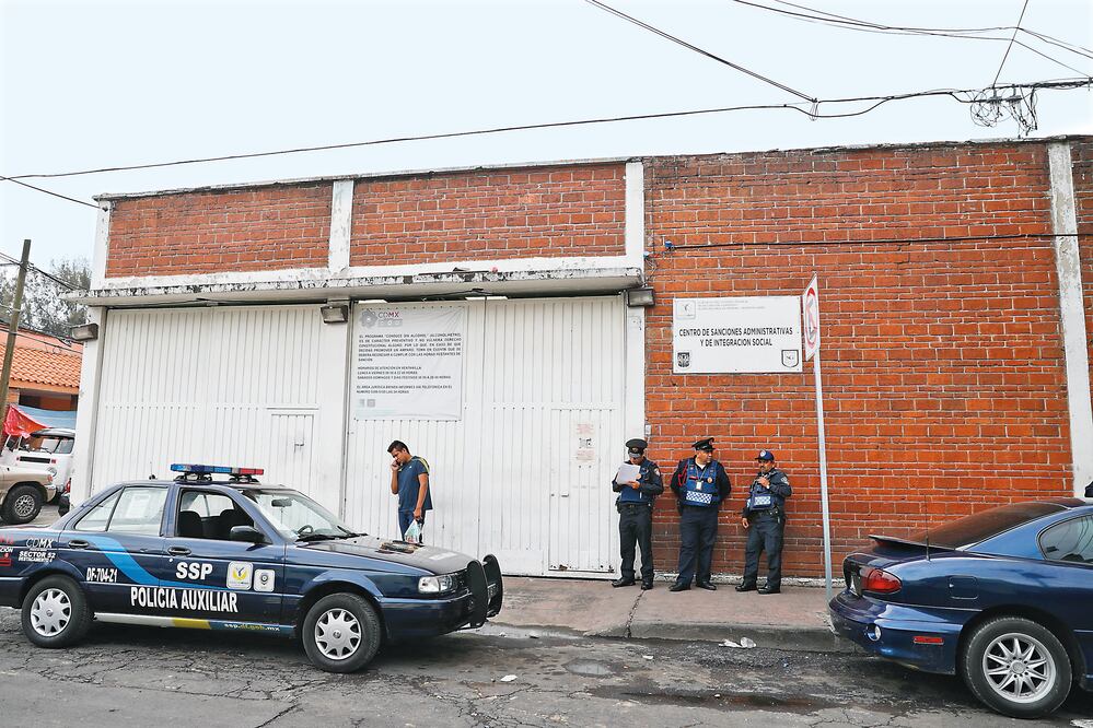 Archivo / EL UNIVERSAL