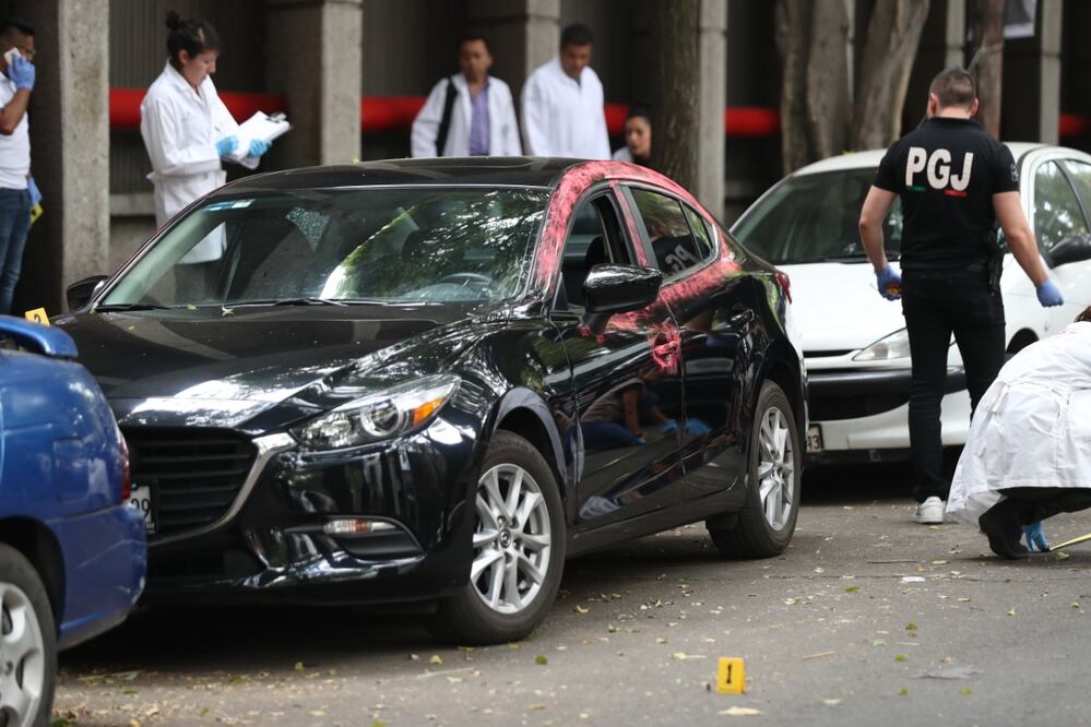 Foto: Valente Rosas / EL UNIVERSAL