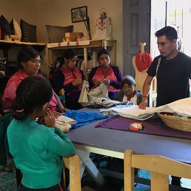 FOTOS: cortesía de Alberto López Gómez