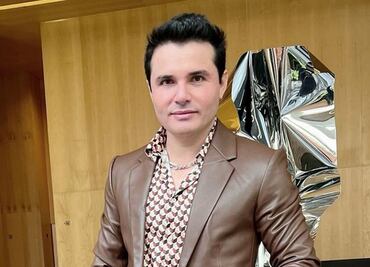 Horacio Palencia sobre demanda por plagio: "Les aseguro que yo soy el autor de la canción"