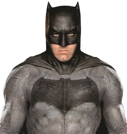 Superhéroes dominarán 2016