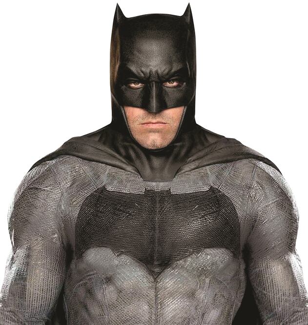 En el primer avance se plantea si Supermán es un protector de la humanidad o una amenaza que puede alcanzar estatus de deidad (EFE)