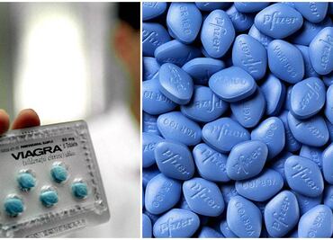 La "revolución del Viagra" cumple 20 años