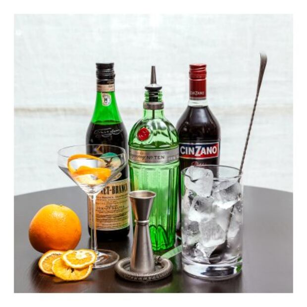 Estas son las mejores barras en CDMX