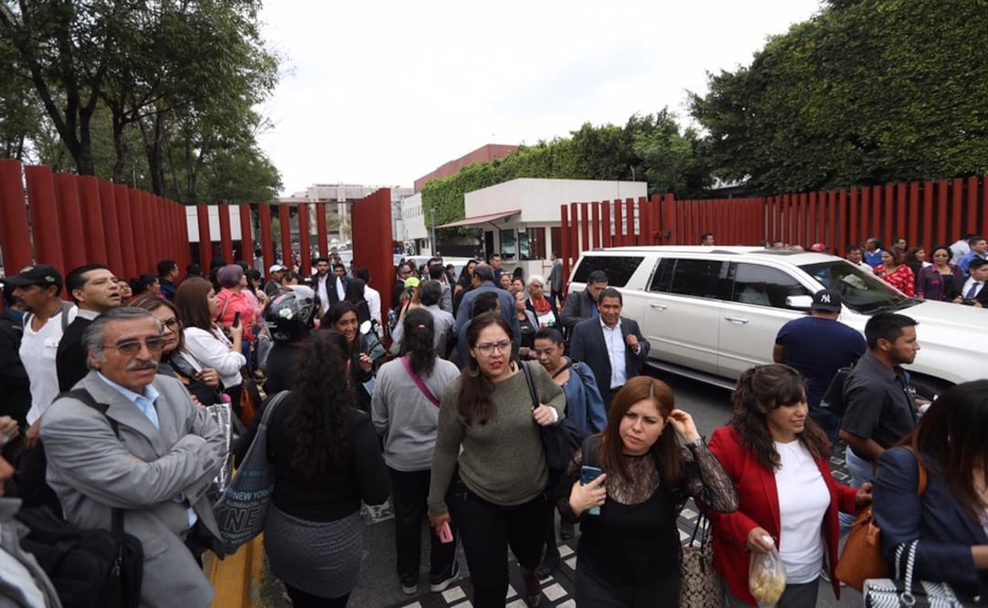 Foto: Germán Espinosa / EL UNIVERSAL