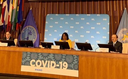 Contagios por Covid-19 pueden prolongarse hasta 3 meses más, advierte OMS