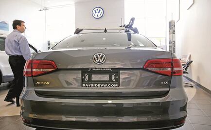 VW rechaza confirmar despido de ejecutivos 