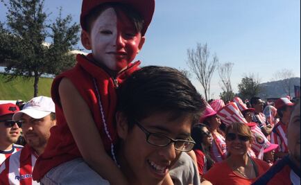 Chivas celebrará el día del aficionado