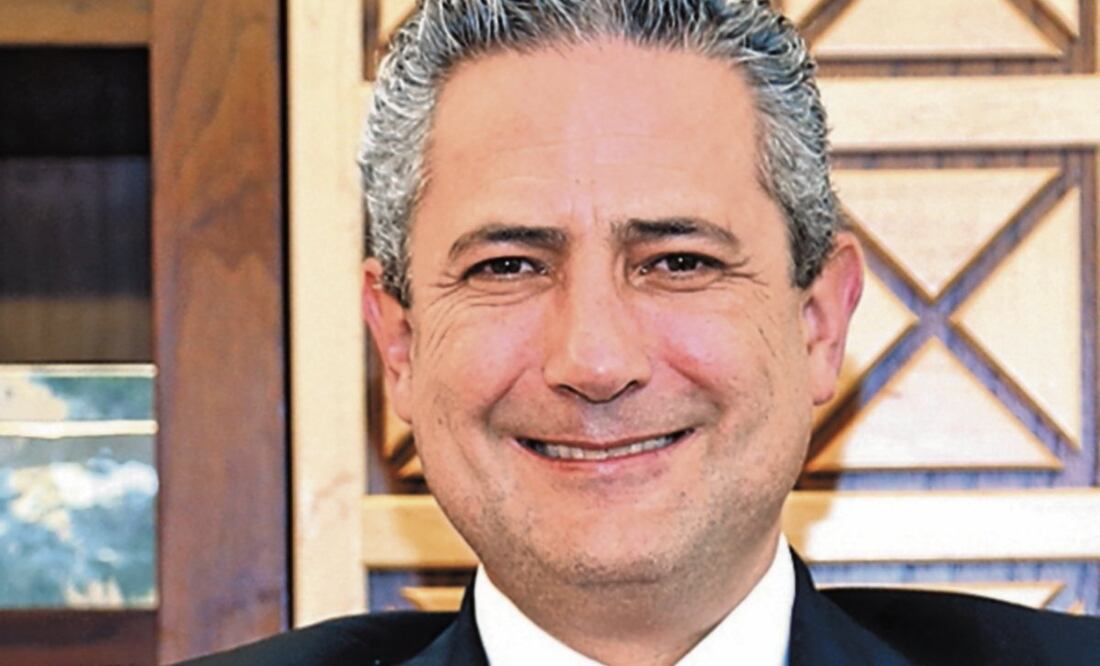 Ernesto Torres Cantú/Archivo El Universal