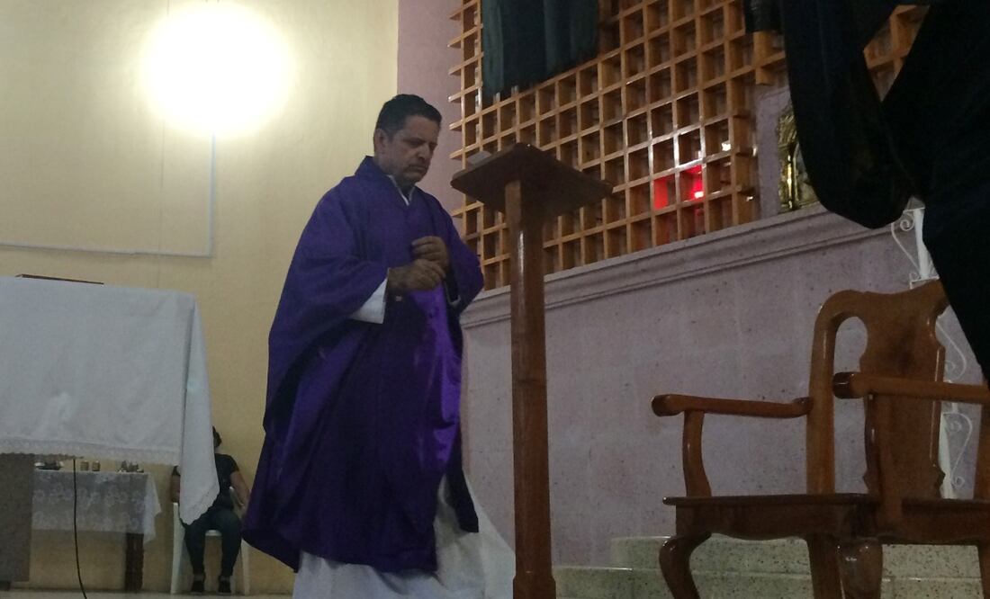 FOTO: Charbell Lucio