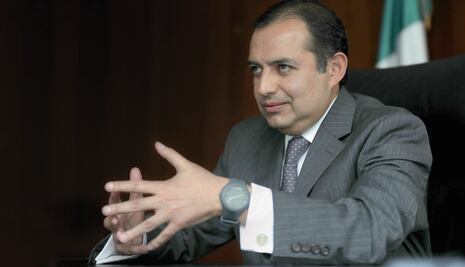 Si tuviera vergüenza, Anaya pediría salir de la contienda: Cordero