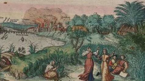 El baile que prohibieron en el Siglo de Oro