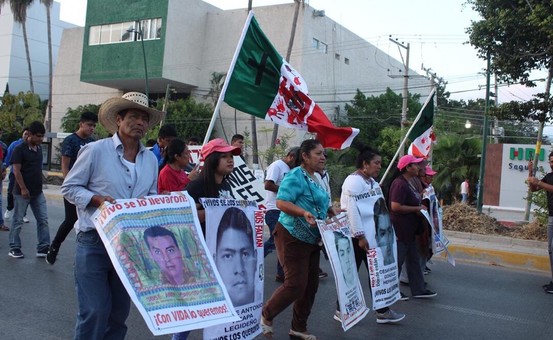 Foto: Óscar Gutiérrez / EL UNIVERSAL