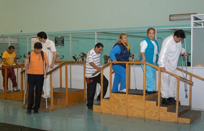 En México, 6 de cada 10 adultos tienen huesos frágiles: IMSS