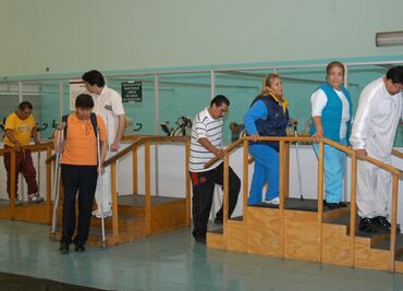 En México, 6 de cada 10 adultos tienen huesos frágiles: IMSS