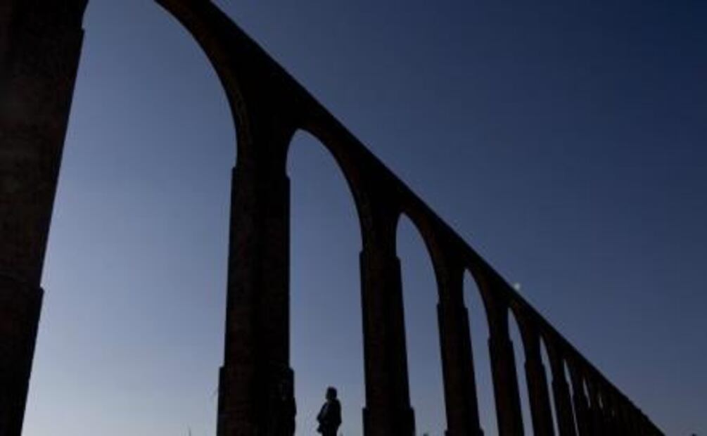 Acueducto del Padre Tembleque: imponente monumento que México regala al mundo