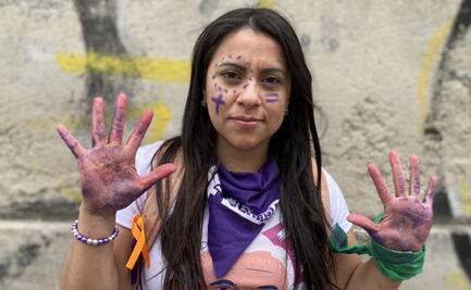 "Llamarse Olimpia"; la activista que cambió la ley llega a la pantalla grande